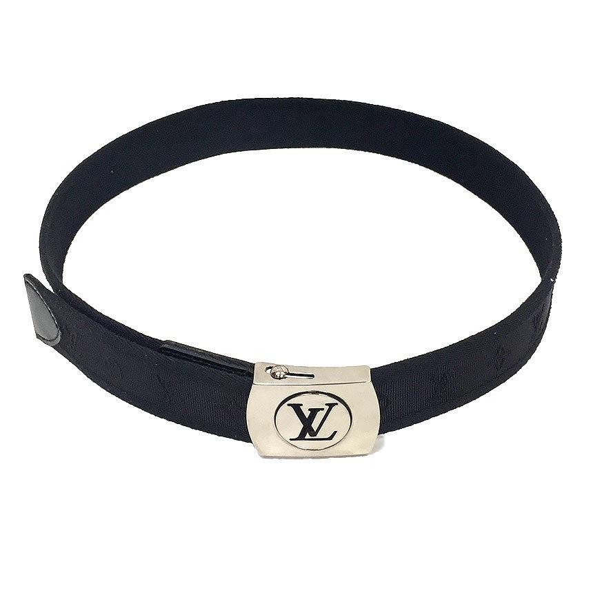 LOUIS VUITTON ルイヴィトン LOUIS VUITTON ベルト サンチュール  