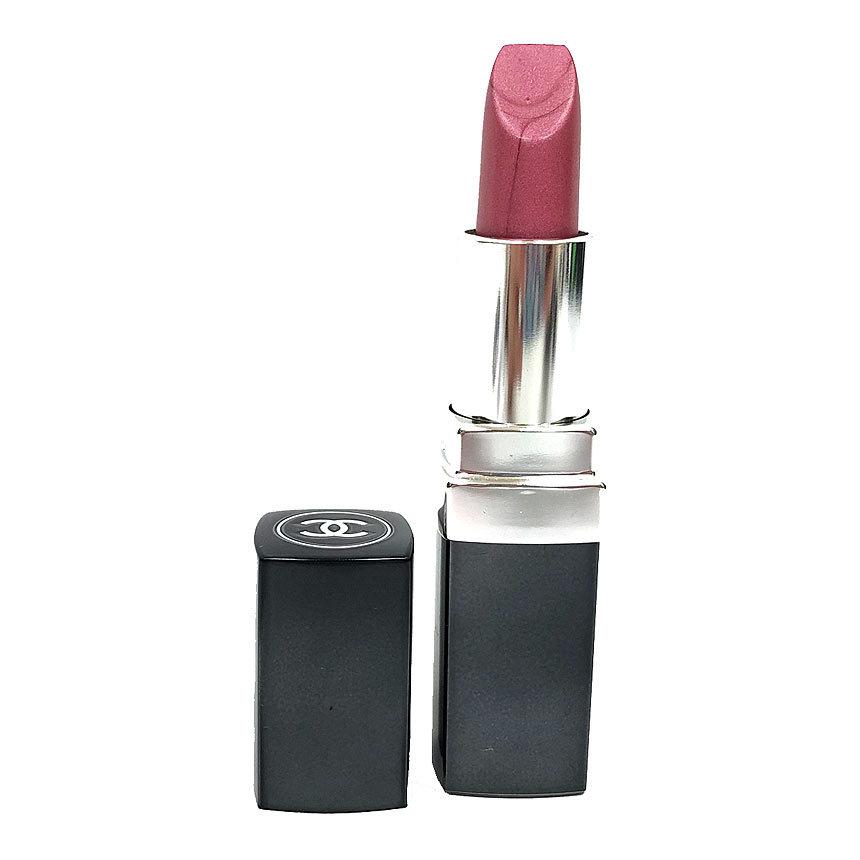 レターパックライト発送 全国送料無料 Chanel シャネル アンフラルージュ 46 Perle Rose Iridescent パールピンク 口紅 リップスティック コスメ Aq4484 Aq4484 ブランド 着物館アクアン京や 通販 Yahoo ショッピング