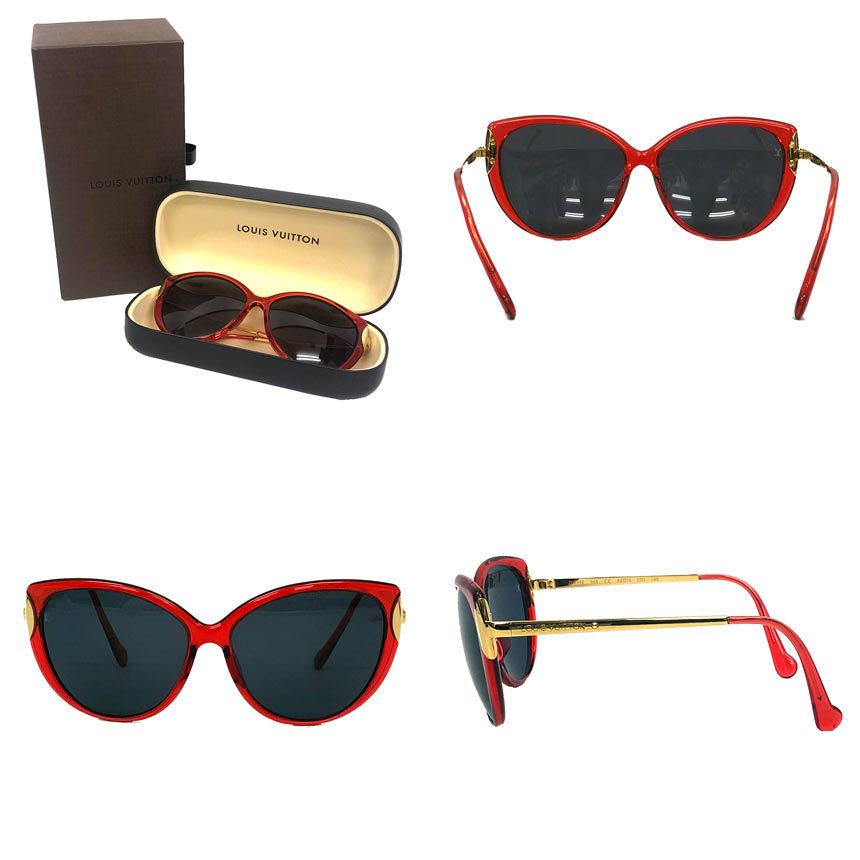 LOUIS VUITTON セール ルイヴィトン サングラス Z0833E ゴールド LOUIS VUITTON セール ルイヴィトン サングラス Z0833E ゴールド