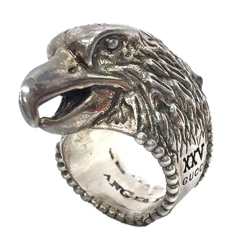 GUCCI セール グッチ ANGER FOREST EAGLE HEAD イーグルヘッド GUCCI セール グッチ ANGER FOREST EAGLE HEAD イーグルヘッド