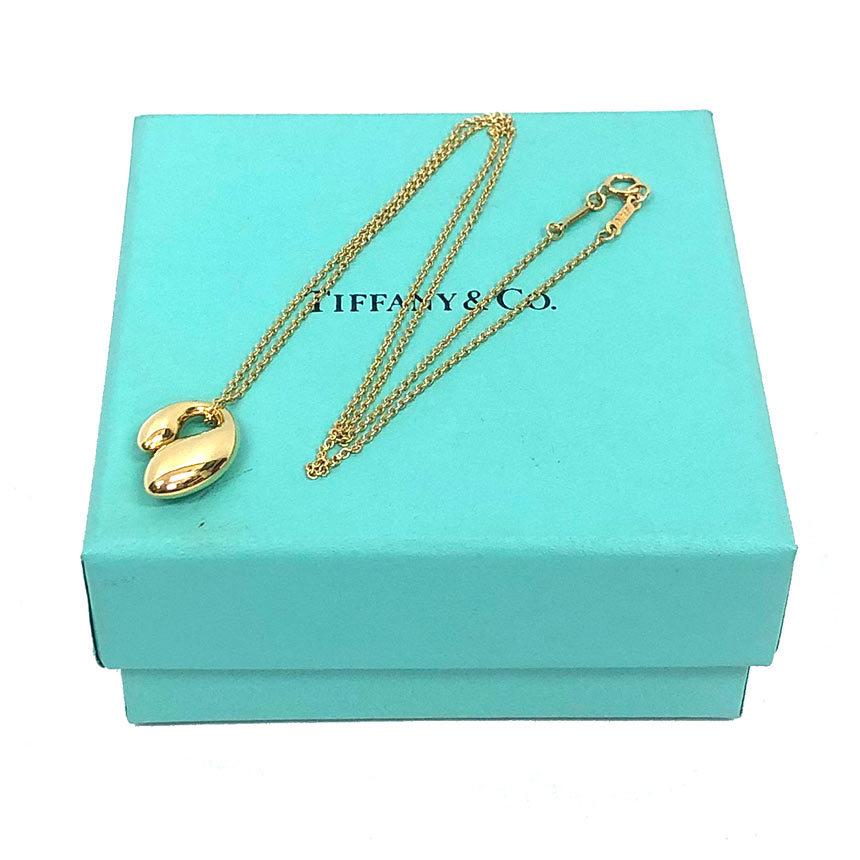 送料無料 TIFFANY ティファニー エルサ・ペレッティ ダブル  