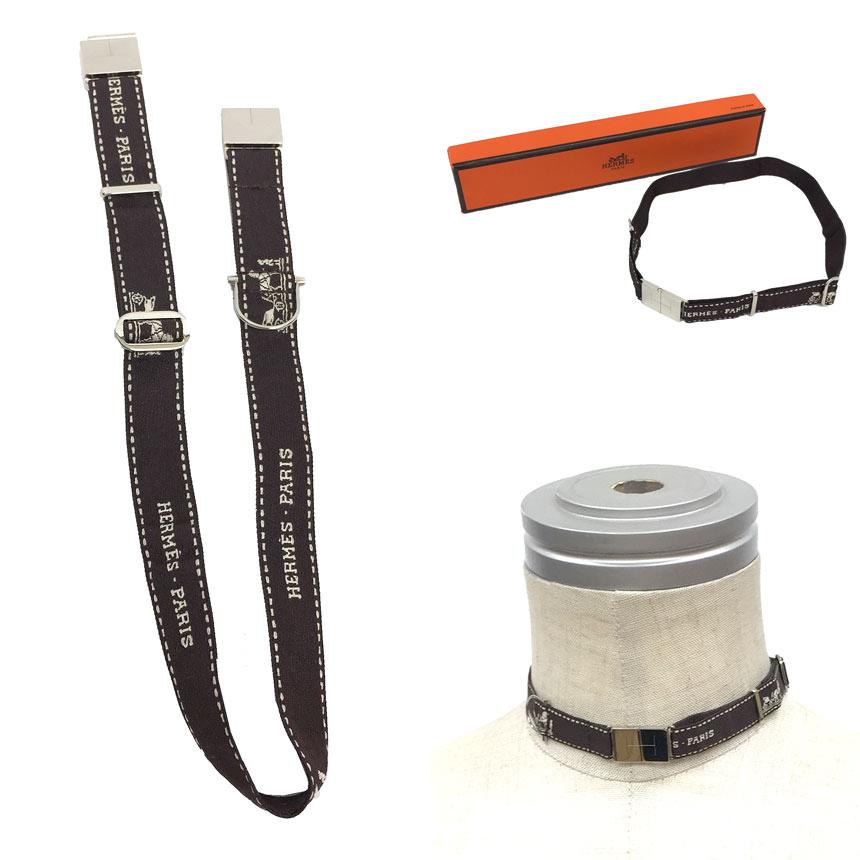 HERMES セール エルメス チョーカー ネックレス ブレスレット 蝶 HERMES セール エルメス チョーカー ネックレス ブレスレット 蝶