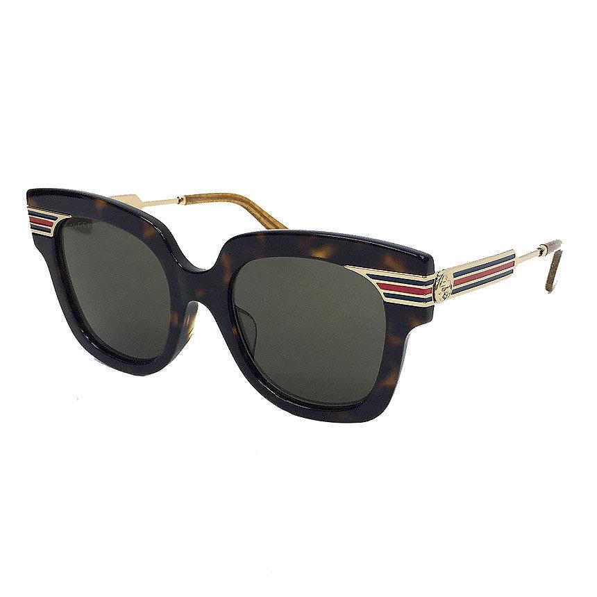 GUCCI 海外限定 日本未発売 新作 グッチ サングラス GG0281SA GUCCI 海外限定 日本未発売 新作 グッチ サングラス GG0281SA