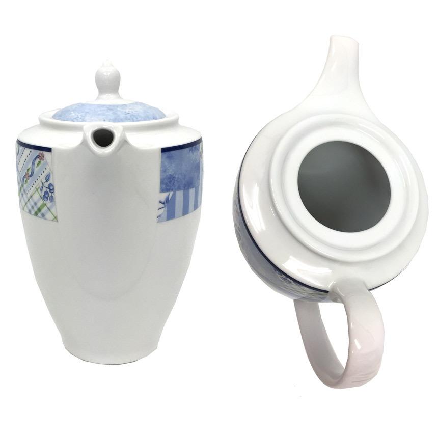WEDGWOOD セール ウェッジウッド HOME INDIGO インディゴ コーヒー 