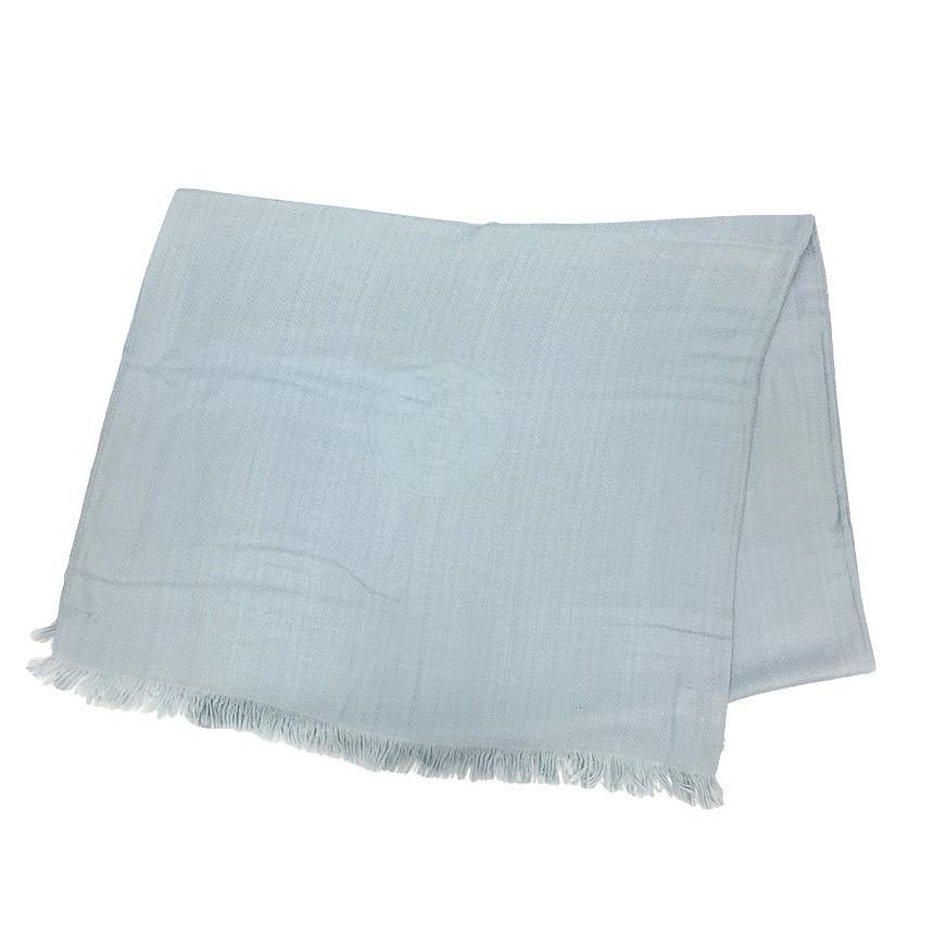 HERMES 送料無料 エルメス エクスリブリス Ex-Libris 筒型 ストール  