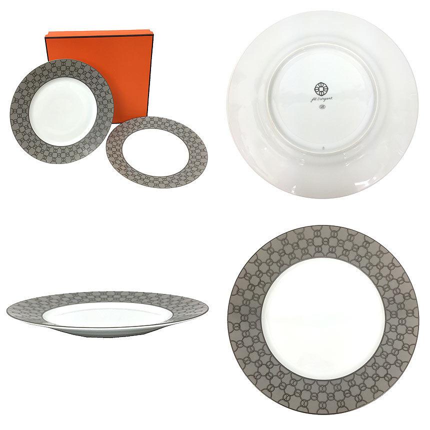 HERMES 激レア 送料無料 エルメス Fil d'Argent フィル HERMES 激レア 送料無料 エルメス Fil d'Argent フィル