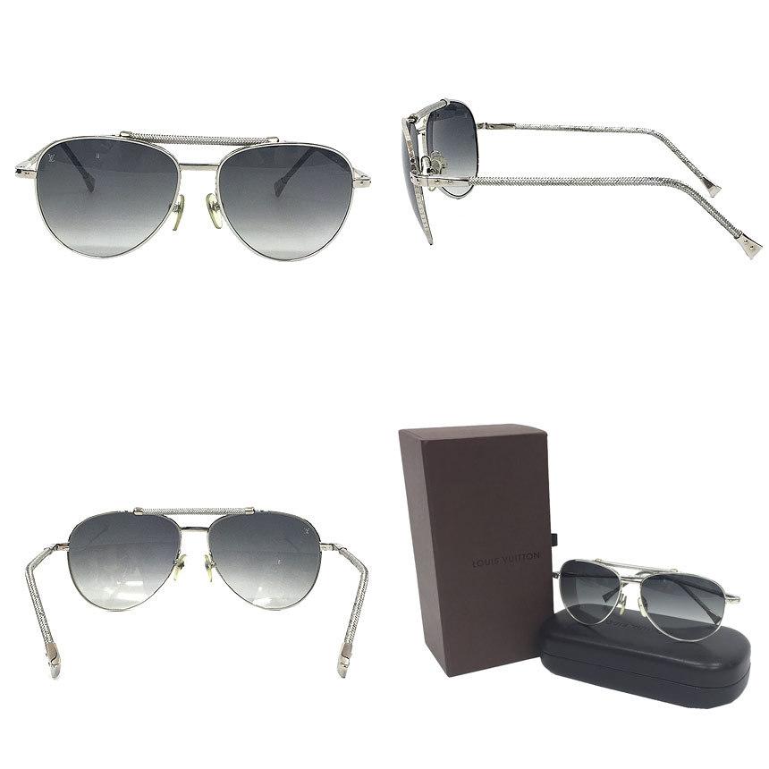 LOUIS VUITTON セール ルイヴィトン サングラス Z0553U コンスピ LOUIS VUITTON セール ルイヴィトン サングラス Z0553U コンスピ