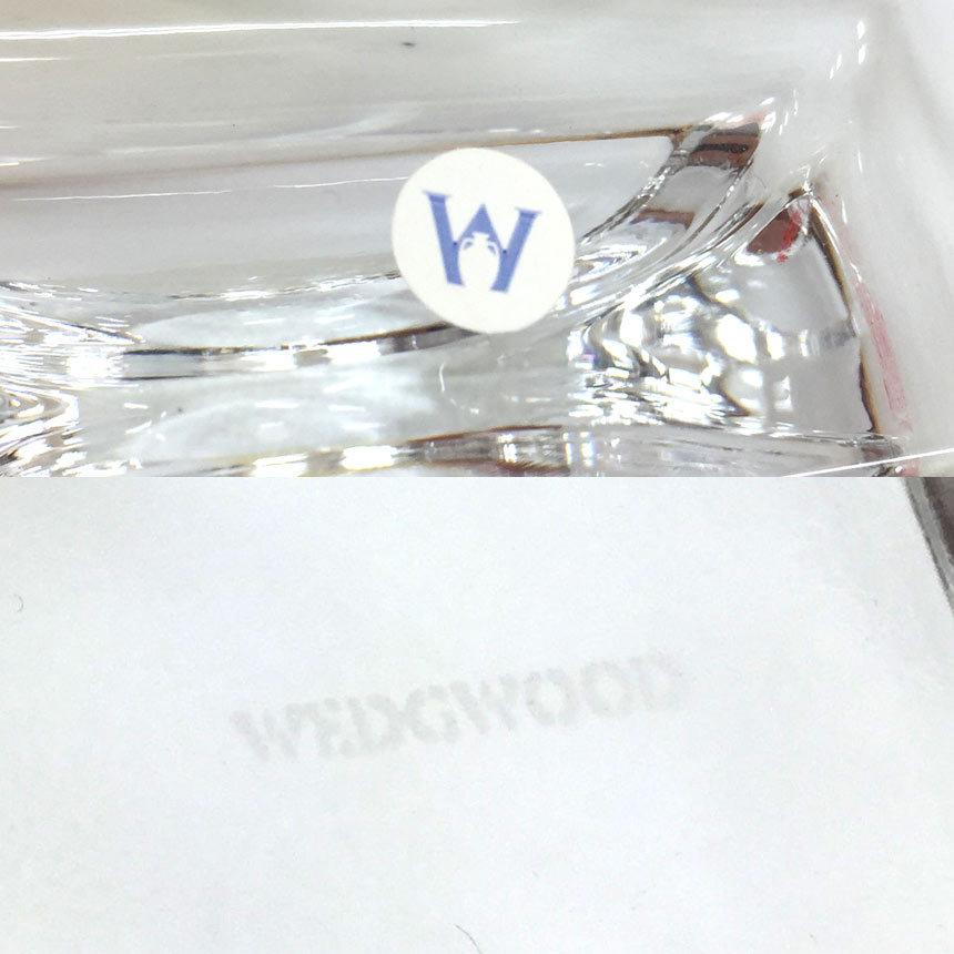 WEDGWOOD セール ウェッジウッド クリスタル フォトフレーム WEDGWOOD セール ウェッジウッド クリスタル フォトフレーム