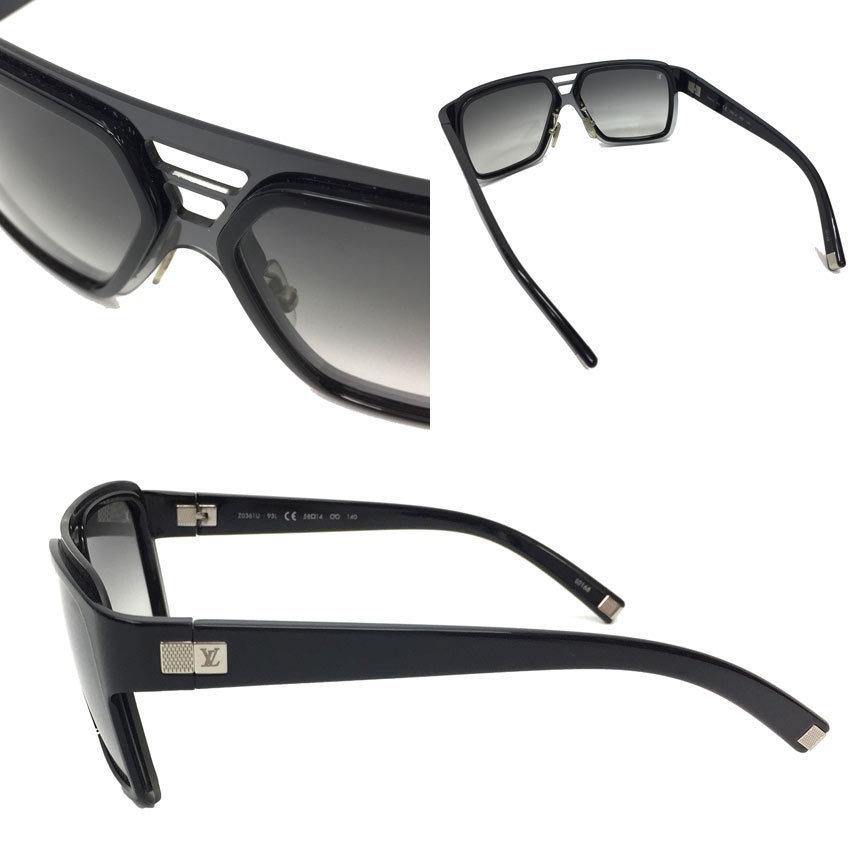 LOUIS VUITTON ルイヴィトン サングラス Z0361U エニグムGM LOUIS VUITTON ルイヴィトン サングラス Z0361U エニグムGM