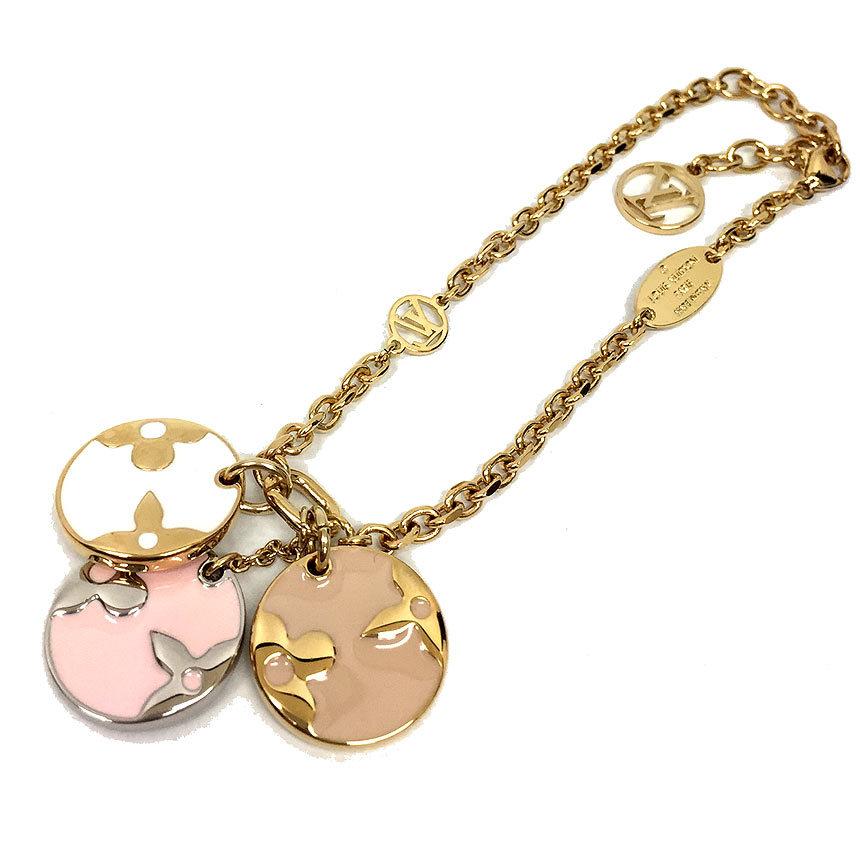LOUIS VUITTON 送料無料 ルイヴィトン ブラスレ・ミスLV M63155 