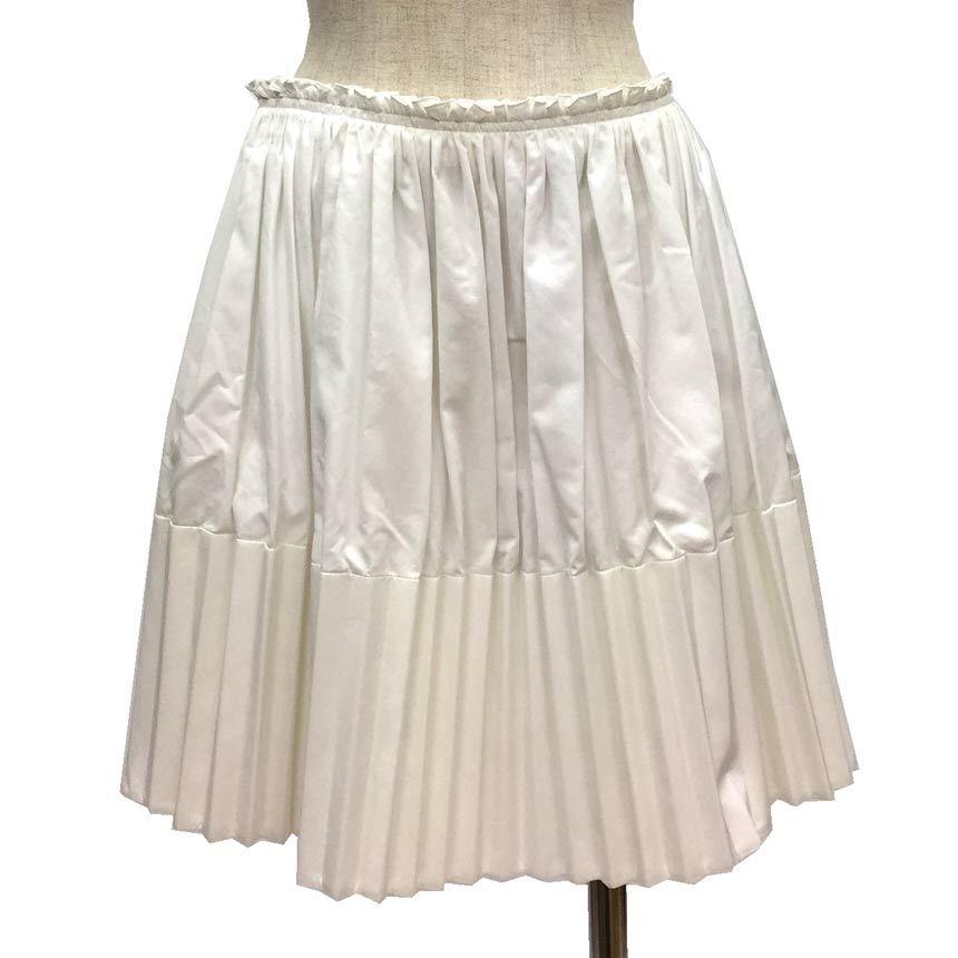 セール CHLOE クロエ レディース ボトムス スカート プリーツスカート  