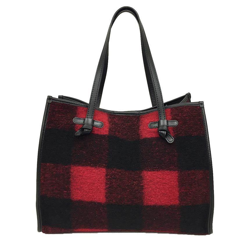 GIANNI CHIARINI ジャンニキアリーニ MARCELLA マルチェッラ トート 