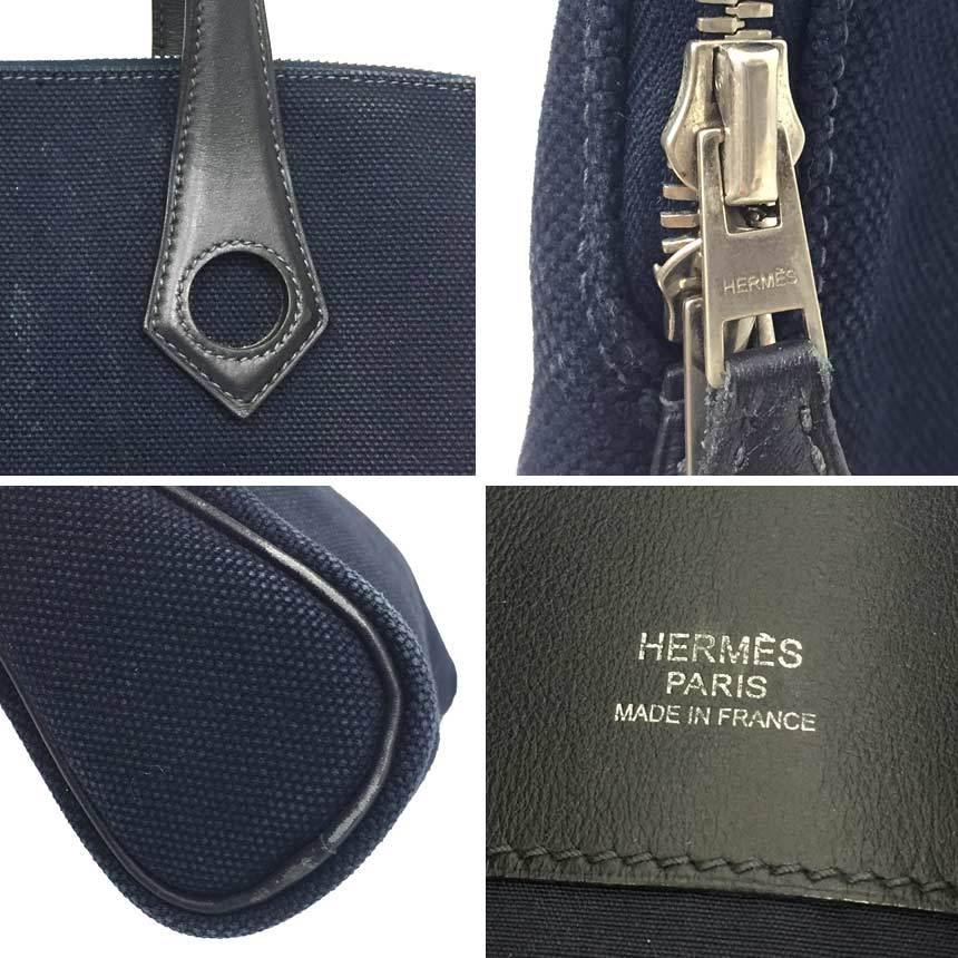 ガーデンパーティー 送料無料 HERMES エルメス カバスイーボー32 
