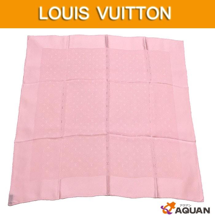 セール！ ルイヴィトン LOUIS VUITTON スカーフ 大判カレ カレモナコ 