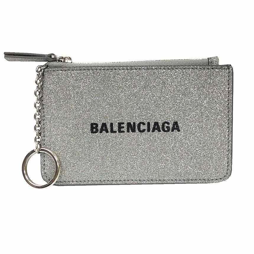 BALENCIAGA バレンシアガ コインケース エブリデイ 581306 財布 小銭 