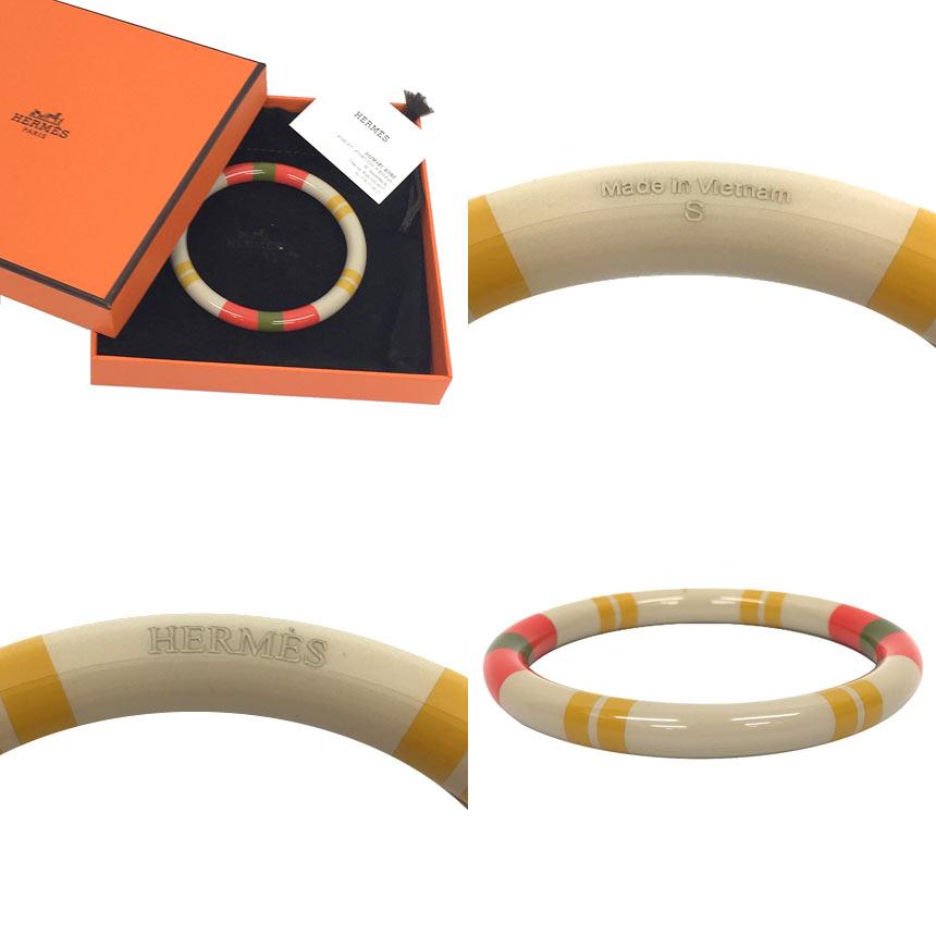 HERMES セール エルメス H Equipe HエキップPM Sサイズ バングル HERMES セール エルメス H Equipe HエキップPM Sサイズ バングル