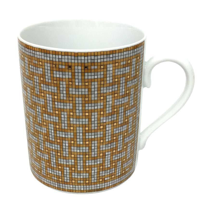 HERMES エルメス モザイク ヴァンキャトル モザイク24 HERMES エルメス モザイク ヴァンキャトル モザイク24