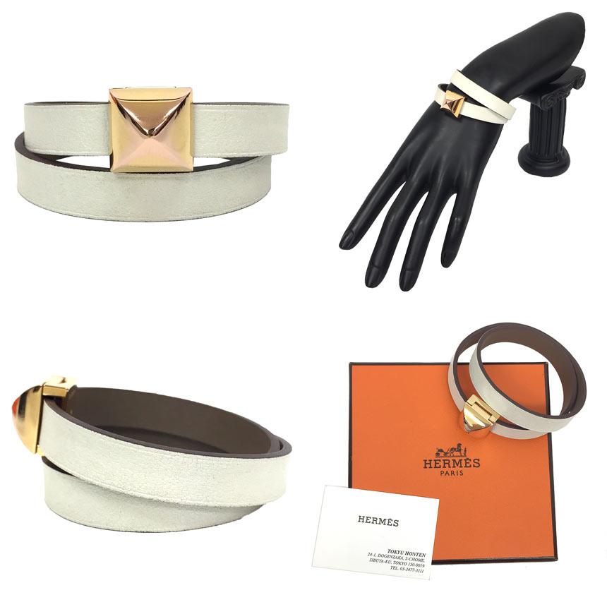 HERMES セール エルメス メドール アンフィニ ドゥブルトゥール HERMES セール エルメス メドール アンフィニ ドゥブルトゥール