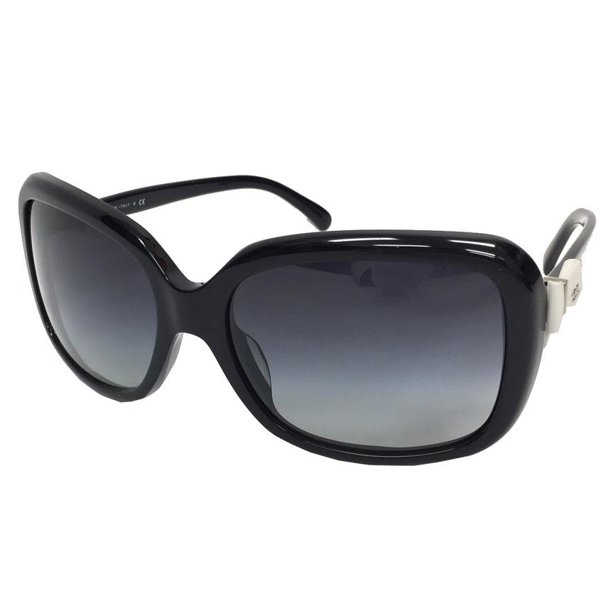 CHANEL セール シャネル サングラス リボン ココマーク 5171-A c CHANEL セール シャネル サングラス リボン ココマーク 5171-A c