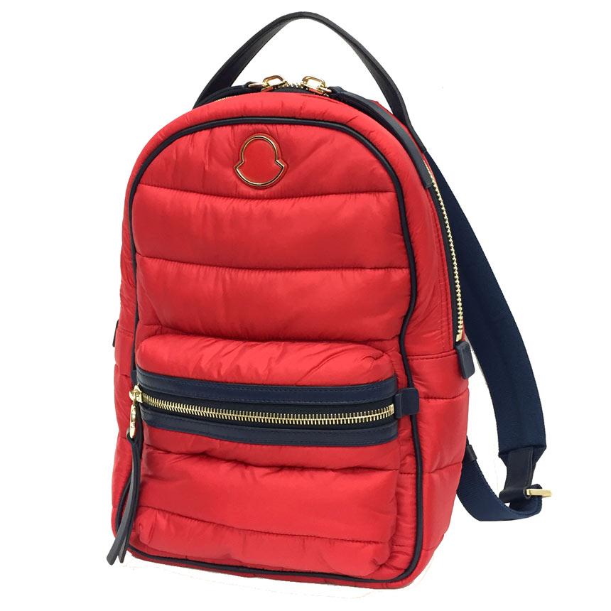 MONCLER モンクレール リュック NEW GEORGE ZAINO D109A0065300 バック 