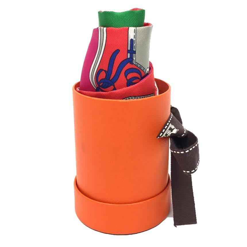 HERMES エルメス ツイリー スカーフ タイスカーフ Camails 