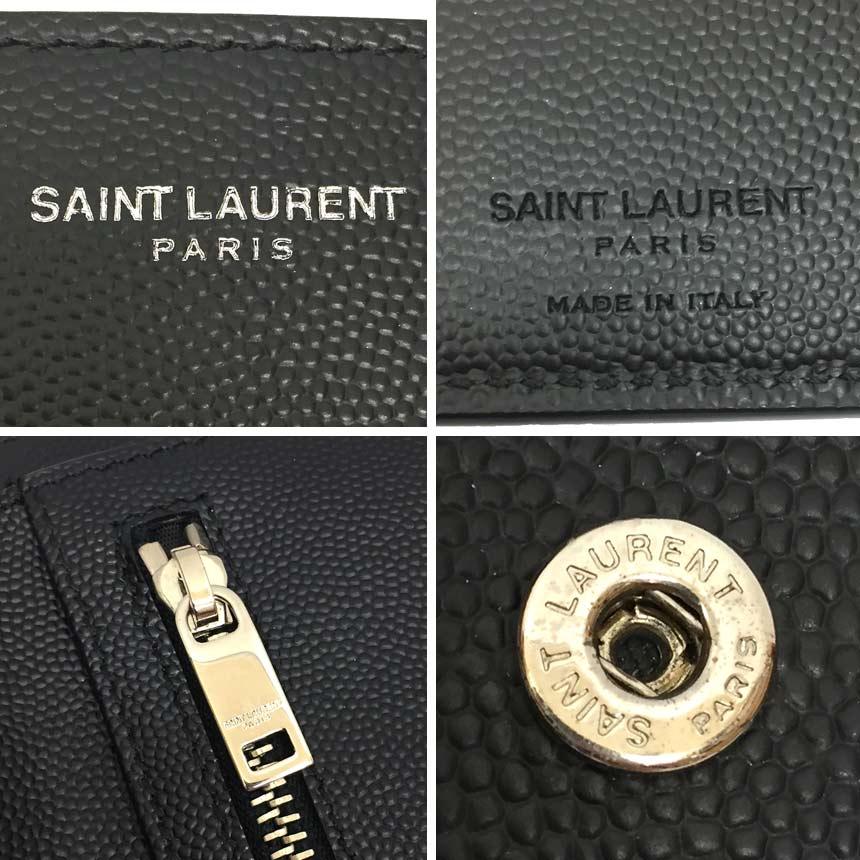 Yves Saint Laurent SAINT LAURENT PARIS サンローランパリ Yves Saint Laurent SAINT LAURENT PARIS サンローランパリ