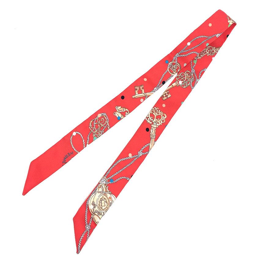 HERMES セール エルメス ツイリー ドール TWILLY DOLL LES CLES HERMES セール エルメス ツイリー ドール TWILLY DOLL LES CLES