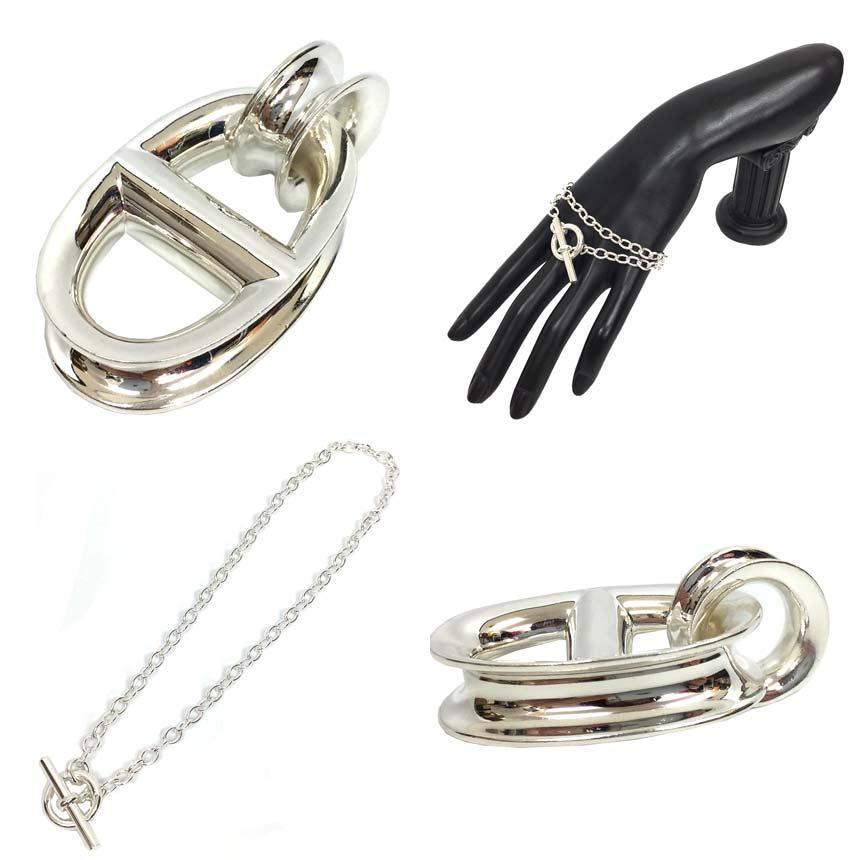 HERMES セール エルメス ペンダント ネックレス HERMES セール エルメス ペンダント ネックレス