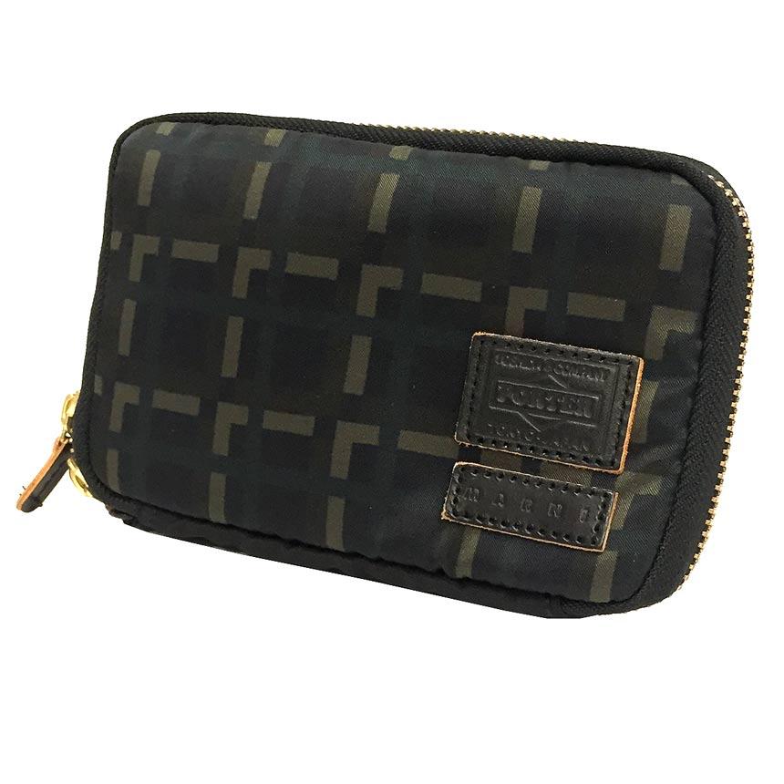レターパックライト発送 全国送料無料 PORTER MARNI ポーター マルニ 
