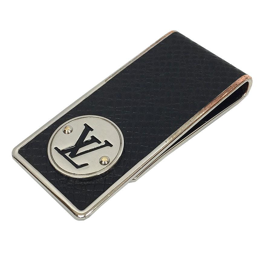 Louis Vuitton マネークリップ ネオLVクラブ ビルクリップ ルイヴィトン マネークリップ ビルクリップ ネオlvクラブ