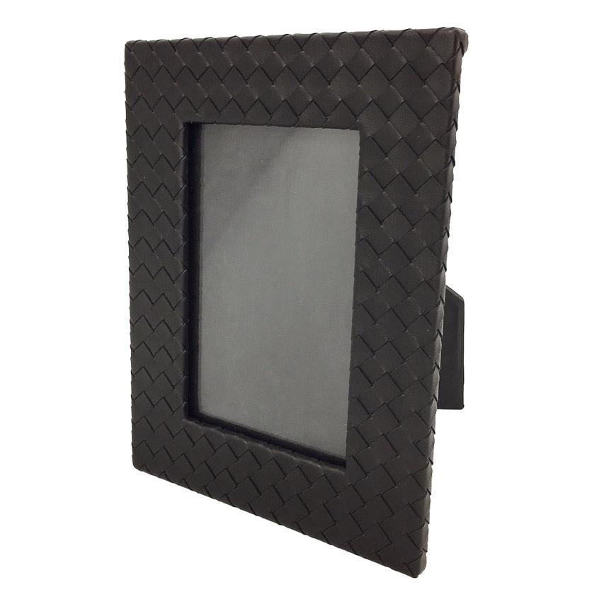 BOTTEGA VENETAボッテガ写真立て フォトフレーム - ボッテガ・ヴェネタ（BOTTEGA VENETA ） | アイテム