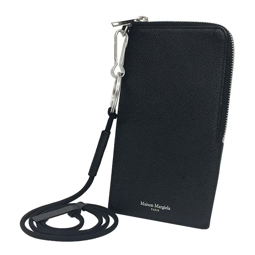 Maison Margiela セール メゾンマルジェラ スマートフォンホルダー 