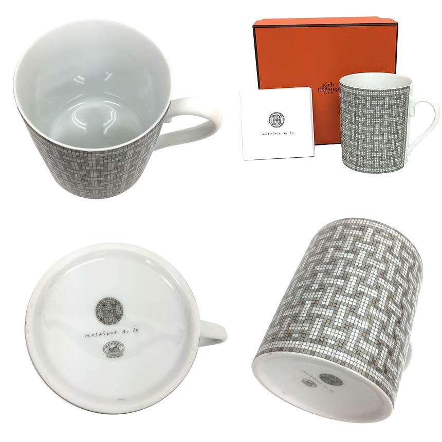 HERMES セール エルメス モザイク ヴァンキャトル モザイク24 HERMES セール エルメス モザイク ヴァンキャトル モザイク24