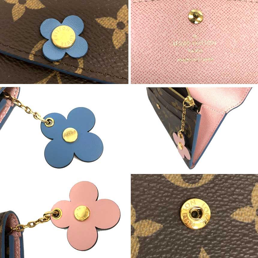 ジュリエット セール LOUIS VUITTON ルイヴィトン 長財布 ジュリエット セール LOUIS VUITTON ルイヴィトン 長財布