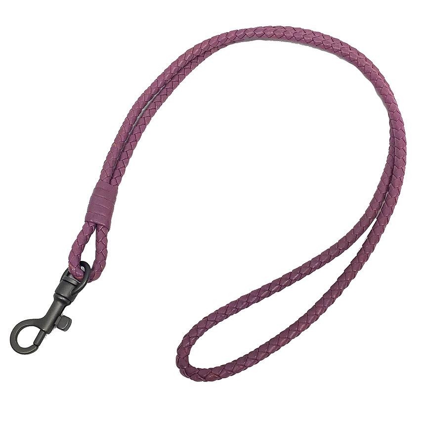 BOTTEGA VENETA ボッテガヴェネタ イントレチャート レザー ロング  