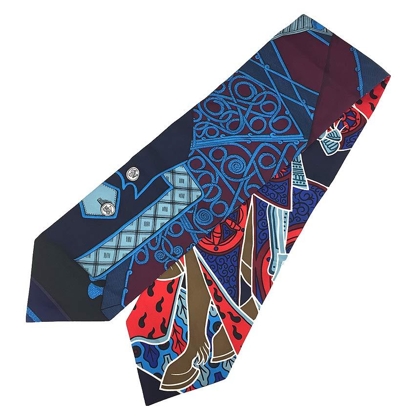 HERMES セール 全国送料無料 エルメス ツイルアップ TWILL UP Scarf 