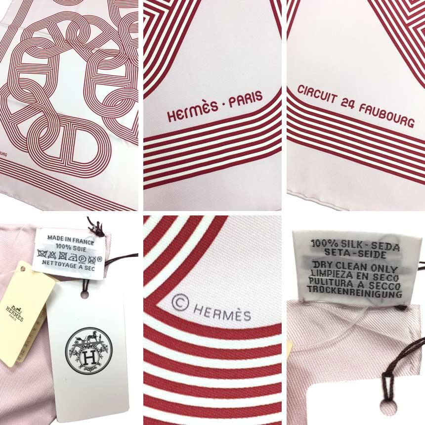 HERMES セール エルメス スカーフ カレ90 CIRCUIT 24 FAUBOURG HERMES セール エルメス スカーフ カレ90 CIRCUIT 24 FAUBOURG