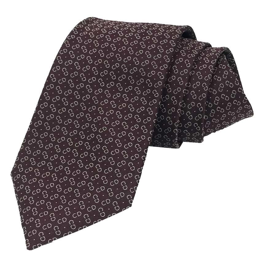 Dior ディオール ネクタイ ロゴ 新品 aq7484 aq7484ブランド&着物館アクアン京や 通販 Yahoo!ショッピング