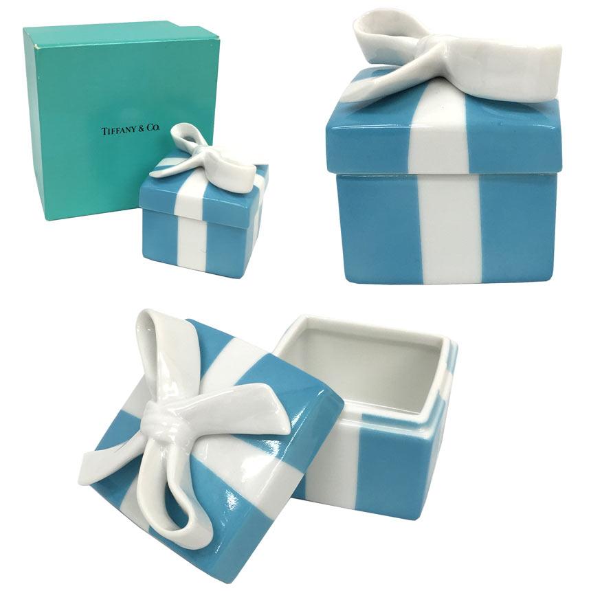 TIFFANY&Co. TIFFANY&CO. ティファニー ティファニーブルー TIFFANY&Co. TIFFANY&CO. ティファニー ティファニーブルー
