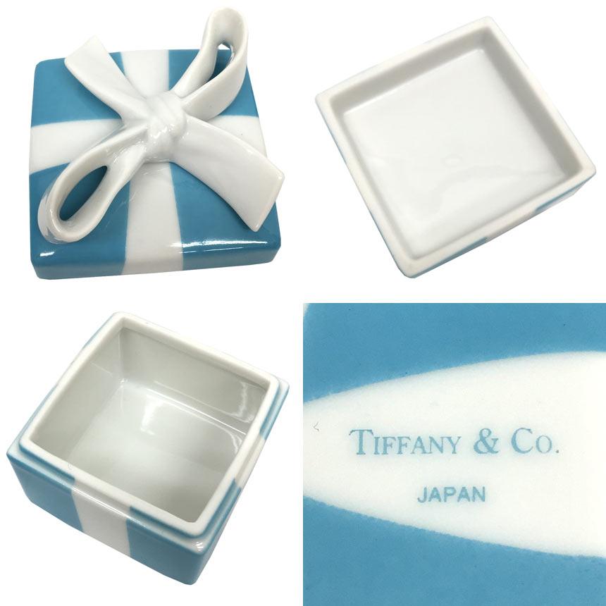 TIFFANY&Co. TIFFANY&CO. ティファニー ティファニーブルー TIFFANY&Co. TIFFANY&CO. ティファニー ティファニーブルー
