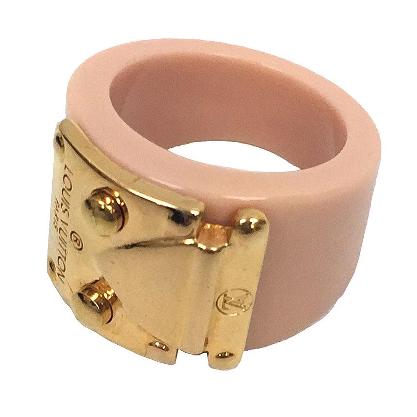 LOUIS VUITTON ルイヴィトン バーグロックミー M66844 Mサイズ 