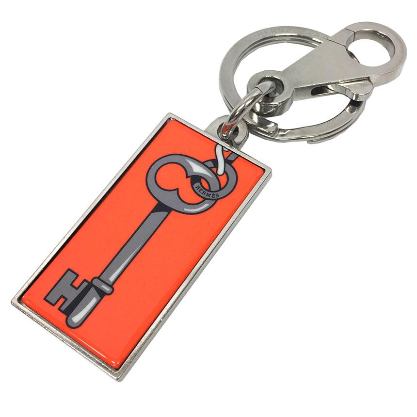 HERMES セール エルメス イリュージョン キー キーホルダー HERMES セール エルメス イリュージョン キー キーホルダー