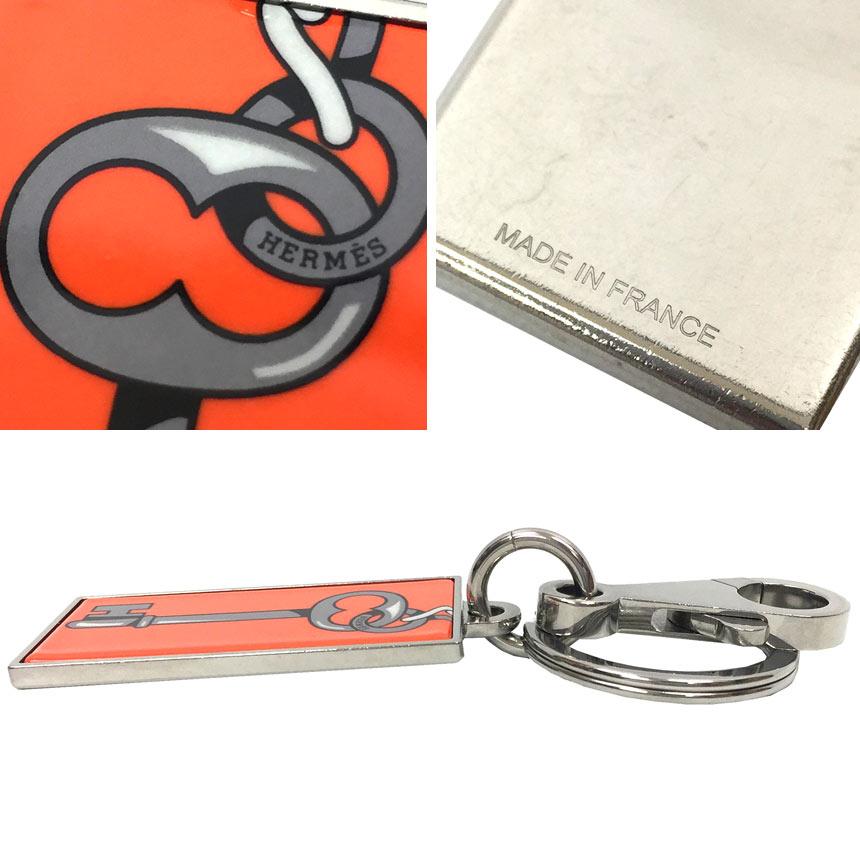 HERMES セール エルメス イリュージョン キー キーホルダー HERMES セール エルメス イリュージョン キー キーホルダー