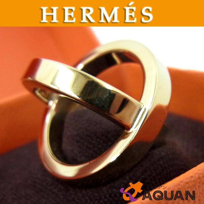 HERMES セール エルメス スカーフリング スカーフ留め コスモス HERMES セール エルメス スカーフリング スカーフ留め コスモス