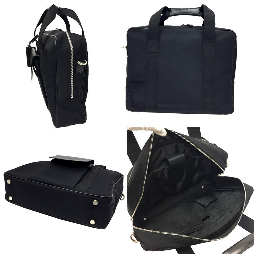 dunhill セール ダンヒル ブリーフケース ビジネスバッグ dunhill セール ダンヒル ブリーフケース ビジネスバッグ