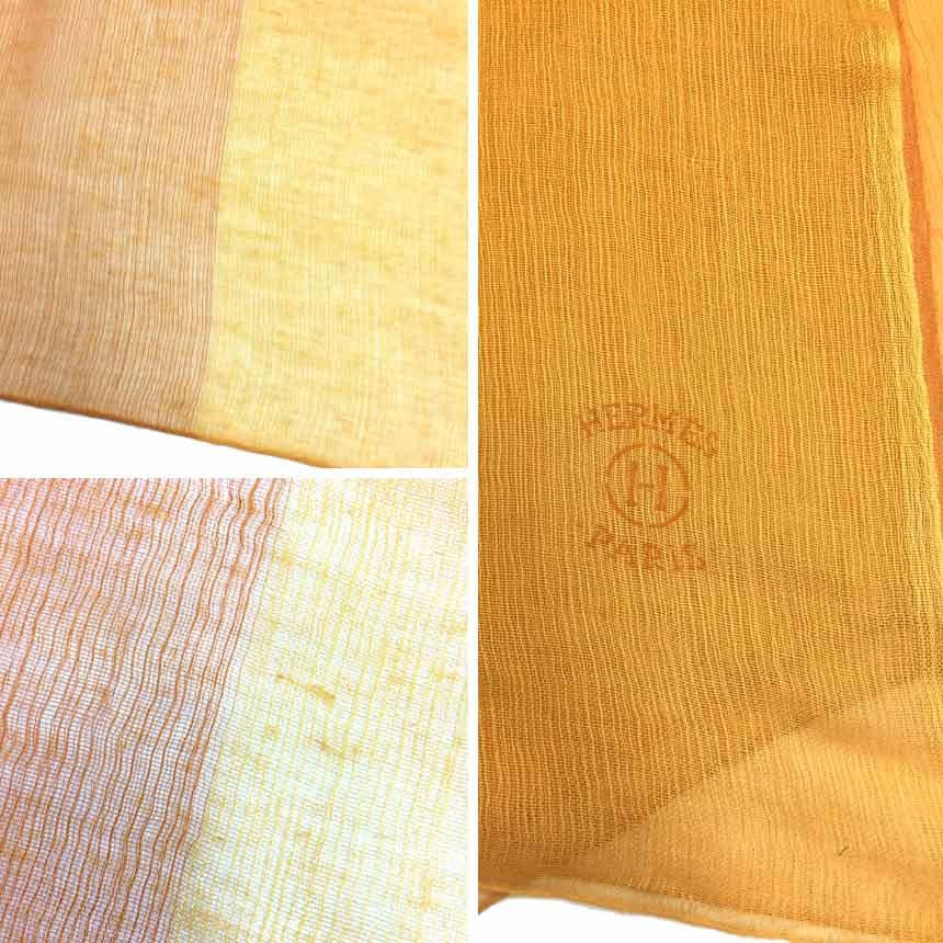 HERMES レア物 希少 エルメス ECHARPE NAOSHIMA ナオシマ HERMES レア物 希少 エルメス ECHARPE NAOSHIMA ナオシマ