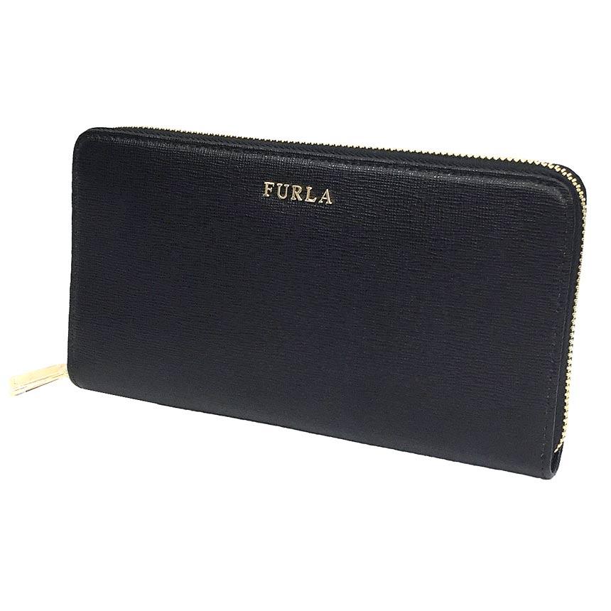 FURLA セール フルラ ラウンドファスナー長財布 BABYLON XL ZIP AROUND 