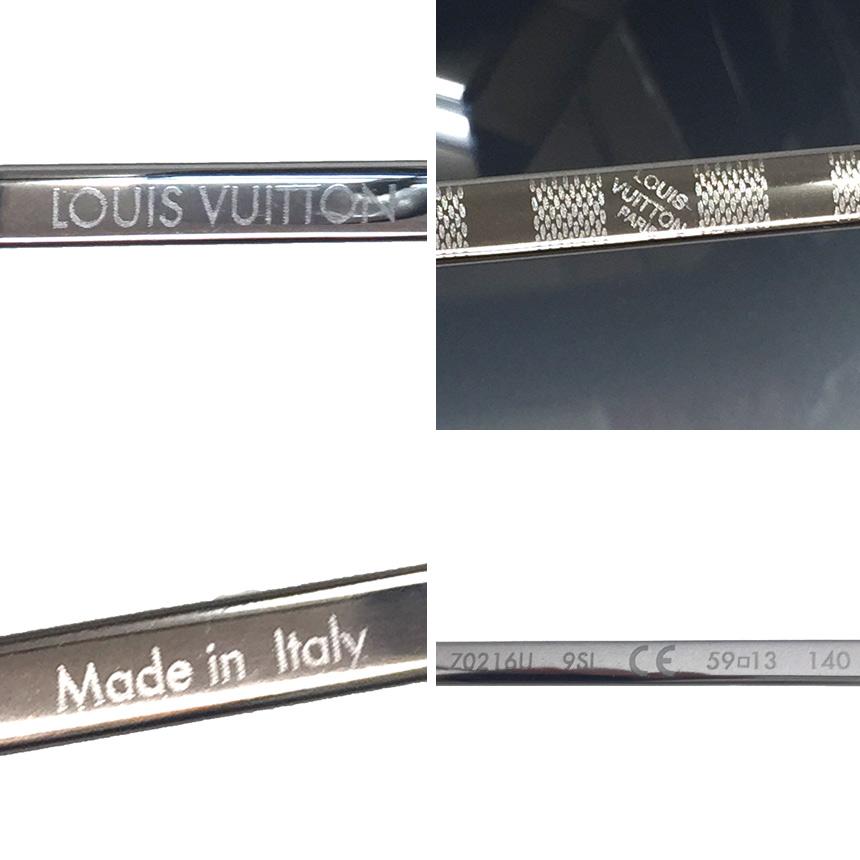 LOUIS VUITTON セール ルイヴィトン サングラス Z0216U ソコア LOUIS VUITTON セール ルイヴィトン サングラス Z0216U ソコア