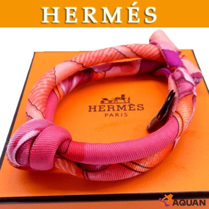 HERMES HERMES エルメス プティアッシュ ダブルヌー petit h Double 