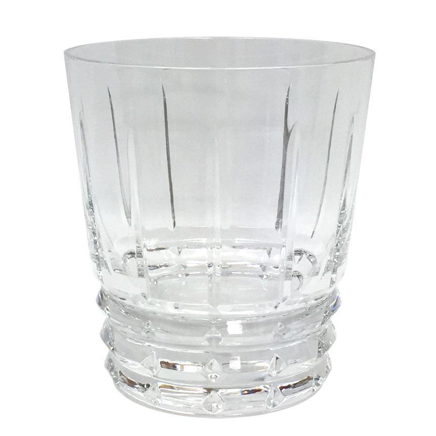 アルルカン バカラ グラス ウイスキー Baccarat バカラ アルルカン 